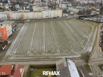 Grundstück mieten in 5280 Braunau