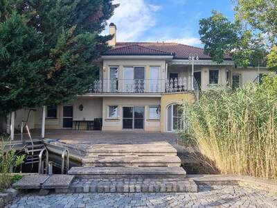 Haus kaufen in 7100 Neusiedl (Bild 2)
