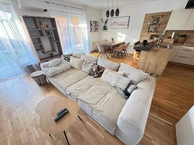 Anlageobjekt kaufen in 8330 Feldbach