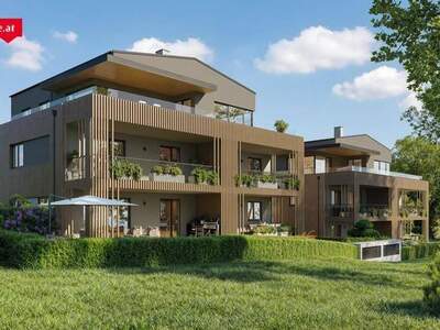 Wohnung kaufen in 4864 Attersee