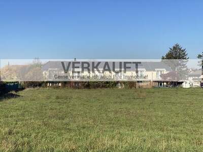 Grundstück kaufen in 3433 Königstetten
