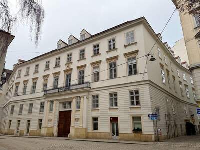 Gewerbeobjekt mieten in 1010 Wien (Bild 1)