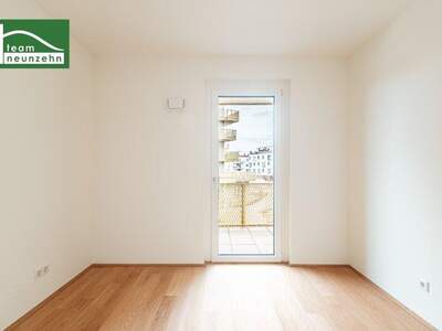 Terrassenwohnung kaufen in 1210 Wien (Bild 4)