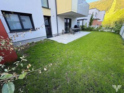 Wohnung kaufen in 5531 Eben