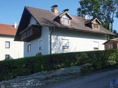 Haus kaufen in 4941 Mehrnbach (Bild 2)