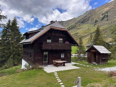 Anlageobjekt kaufen in 8953 Planneralm