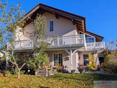 Haus kaufen in 5204 Straßwalchen