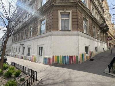 Einzelhandel mieten in 1060 Wien (Bild 2)