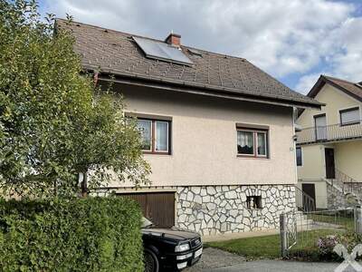 Haus mit Garten kaufen in 8523 Freidorf (Bild 2)