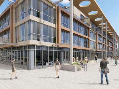 Gewerbeobjekt mieten in 2351 Wiener Neudorf (Bild 5)