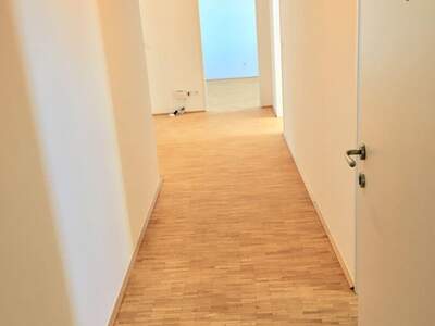 Altbauwohnung mieten in 4600 Wels (Bild 2)