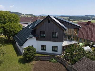 Haus mit Garten kaufen in 4240 Schöndorf (Bild 1)