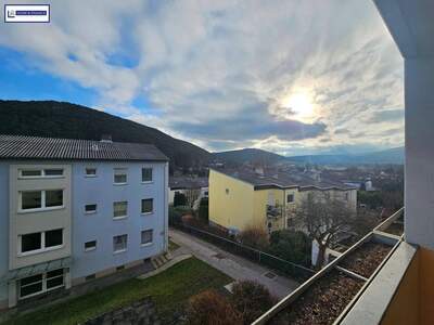 Wohnung mieten in 2560 Berndorf