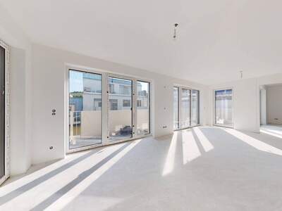 Wohnung kaufen in 3400 Klosterneuburg