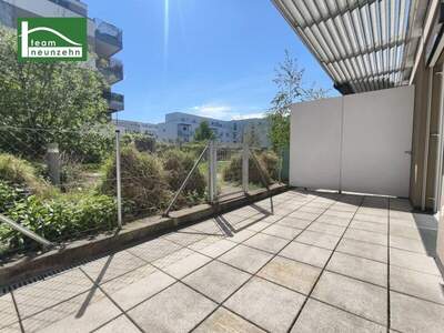Terrassenwohnung mieten in 3100 St. Pölten (Bild 5)