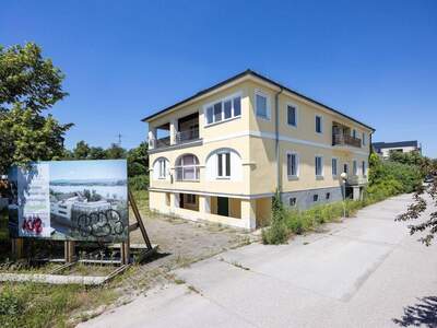Grundstück kaufen in 3430 Tulln