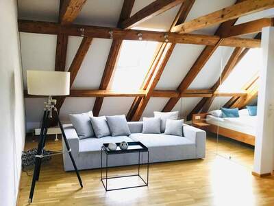 Wohnung provisionsfrei mieten in 6706 Bürs