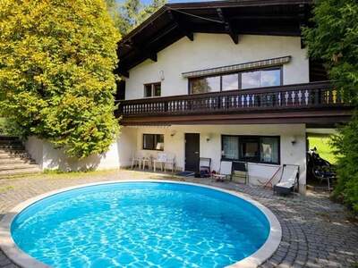 Haus kaufen in 2753 Markt Piesting