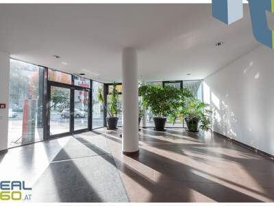 Büro / Praxis mieten in 4040 Linz (Bild 2)