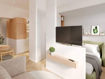 Wohnung kaufen in 1030 Wien