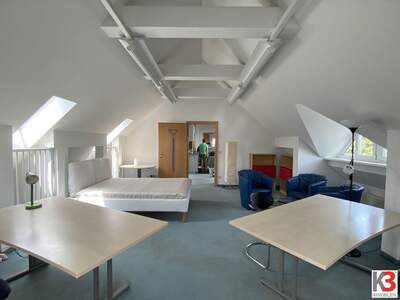 Wohnung mit Balkon mieten in 5020 Salzburg (Bild 1)