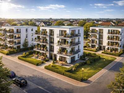 Grundstück kaufen in 2020 Hollabrunn