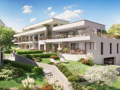 Wohnung kaufen in 8042 Graz