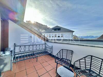 Terrassenwohnung kaufen in 6840 Götzis (Bild 1)