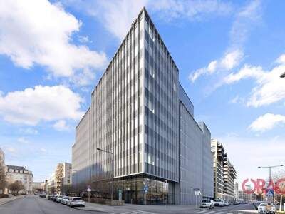 Gewerbeobjekt mieten in 1030 Wien