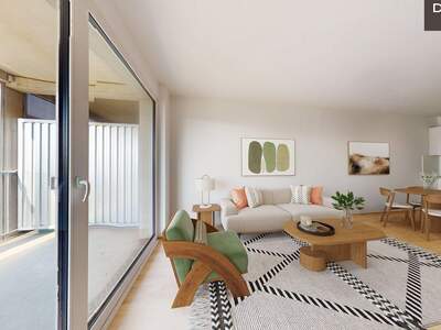 Wohnung mit Balkon mieten in 8020 Graz (Bild 5)