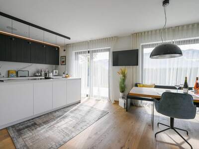 Wohnung mit Balkon kaufen in 6380 St. Johann (Bild 5)