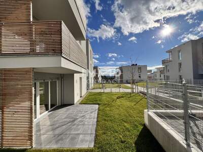 Eigentumswohnung in 3500 Krems