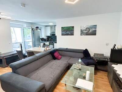 Wohnung mit Balkon mieten in 4600 Wels (Bild 5)