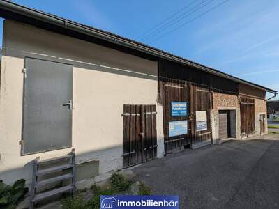 Gewerbeobjekt kaufen in 4720 Aspeth