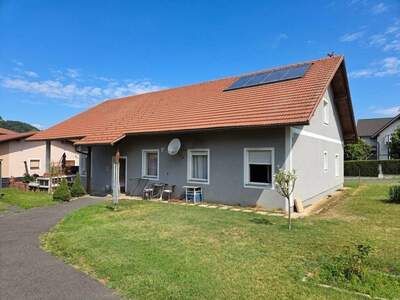 Haus kaufen in 8430 Leibnitz