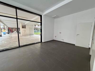Gewerbeobjekt mieten in 8055 Graz