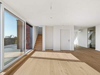 Terrassenwohnung kaufen in 1190 Wien (Bild 4)