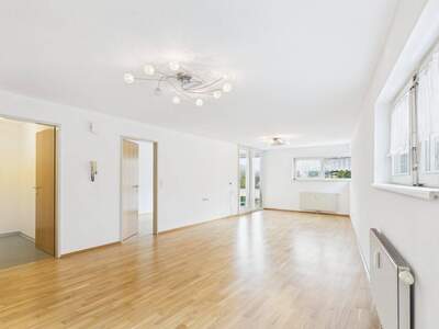 Wohnung mieten in 6900 Bregenz