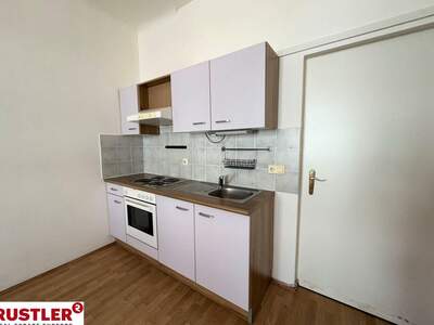 Wohnung mit Balkon kaufen in 8010 Graz (Bild 5)