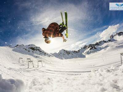 Gewerbeobjekt kaufen in 6528 Fendels