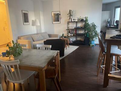 Wohnung mit Balkon mieten in 1200 Wien (Bild 5)