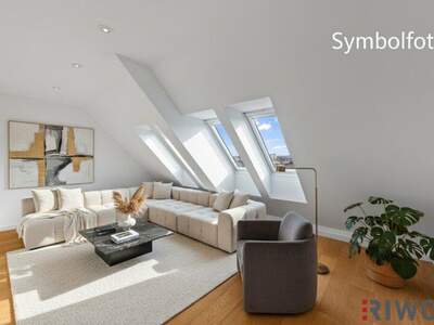 Terrassenwohnung mieten in 1200 Wien (Bild 3)