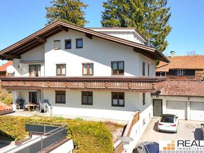 Mehrfamilienhaus kaufen in 5071 Siezenheim