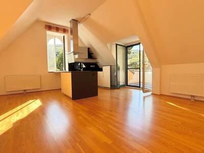 Terrassenwohnung kaufen in 2500 Baden (Bild 2)