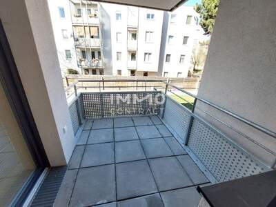 Wohnung mit Balkon mieten in 1210 Wien (Bild 2)
