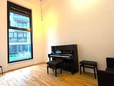 Gewerbeobjekt mieten in 1220 Wien