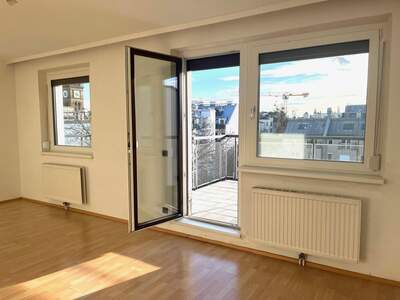Terrassenwohnung kaufen in 1180 Wien (Bild 4)