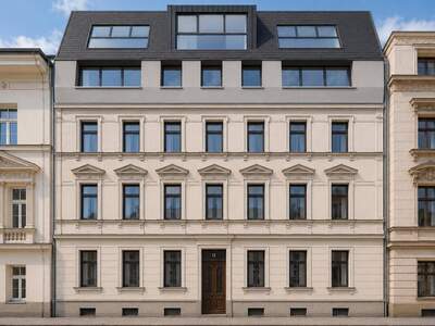 Haus kaufen in 1180 Wien