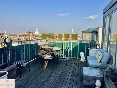 Wohnung kaufen in 1070 Wien