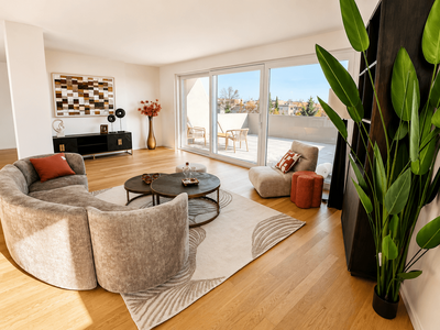 Wohnung kaufen in 2345 Brunn